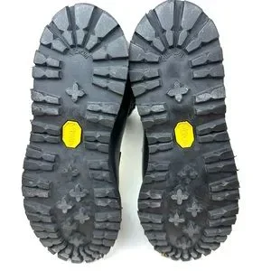 Karl Kani | Shoes | Vintage Karl Kani Plate Military Combat  display picture 1